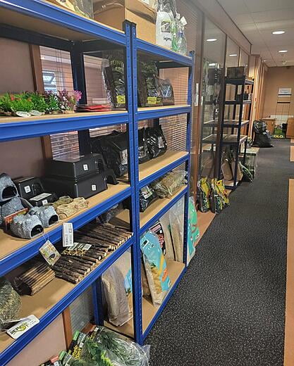 Our Exotic Products